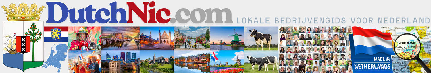 Gemaakt in Nederland - Feet in Shape